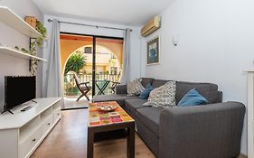 Sun & Beach Apartment